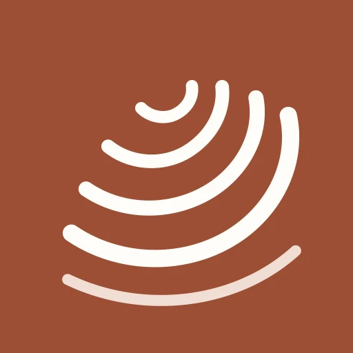 Human History Atlas app icon