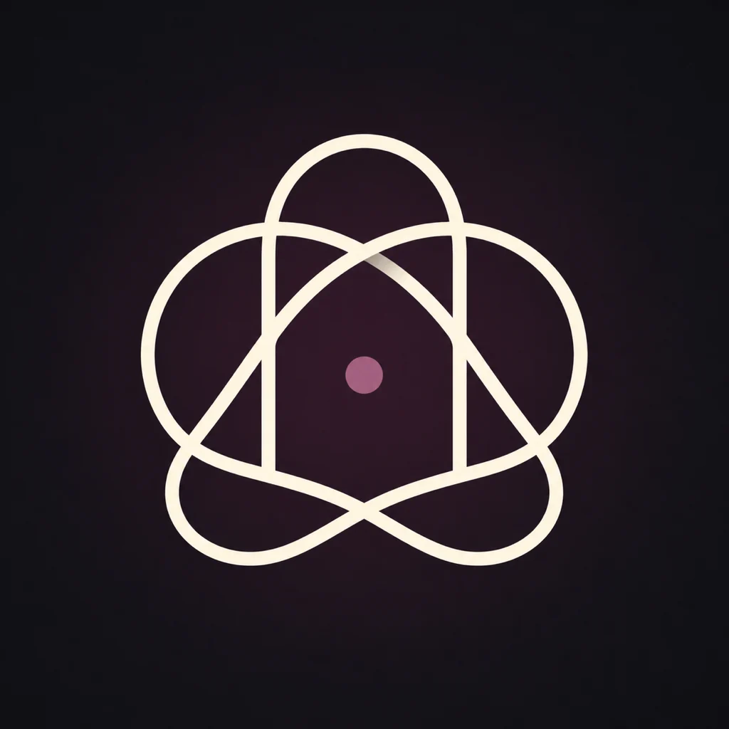 Mythology Atlas app icon