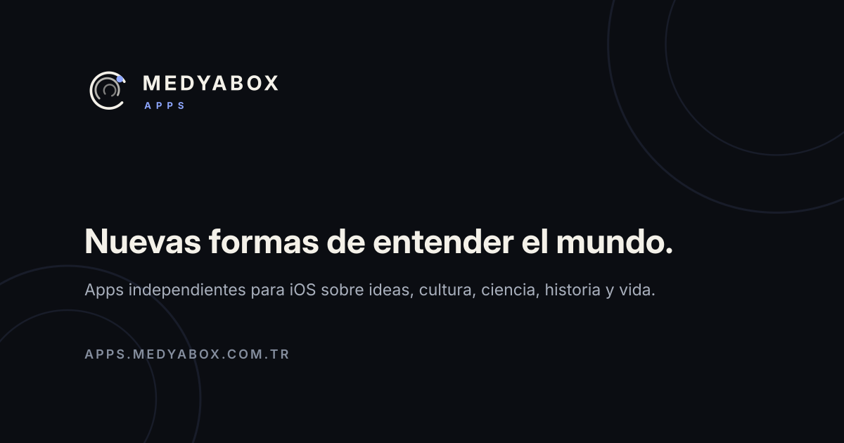 Imagen de Medyabox Apps para compartir en español